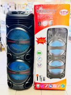 Акустическая колонка oudiobop BK-1223