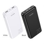 KAKU KSC-881 Power Bank 20000mah