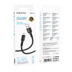Кабель Borofone BX116 Micro