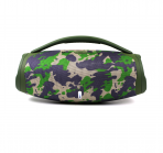 Портативные колонки BOOMSBOX3 (B30 LED)