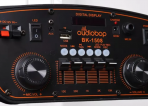 Акустическая колонка oudiobop BK-1508