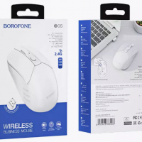 Беспроводная мышка Borofone BG5
