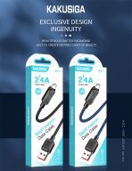 Кабель Micro KAKUSIGA KSC-990