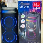 Акустическая колонка oudiobop BK-6616