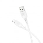Кабель Borofone BX113 Lightning (1M)