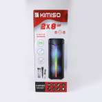 Акустическая колонка QS-227