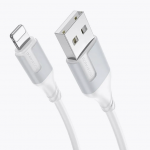 Кабель Borofone BX101 Lightning