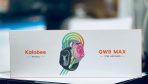 Smart Watch GW9 MAX-2.06 Amoled (Kalobee American)