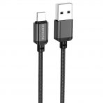 Кабель Borofone BX87 Lightning