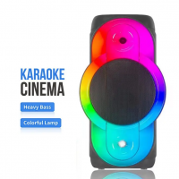 Акустическая колонка QS-1287