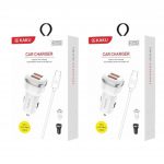 АЗУ KAKUSIGA KSC-217 + Type-C