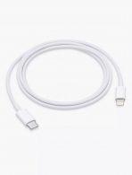 Кабель Type-C to Lightning (1 m)