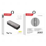 Переходник KAKUSIGA KSC-235 (Lightning)