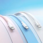 Кабель Borofone Type-C BX117