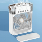 Настольный вентилятор/увлажнитель Air Cooler FAN WA-185