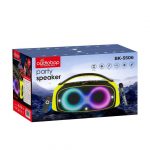 Акустическая колонка oudiobop BK-5506