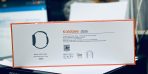 Smart Watch GW9 MAX-2.06 Amoled (Kalobee American)