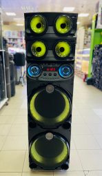 Акустическая система oudiobop BK-1216