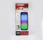 Акустическая колонка QS-2211