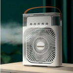 Настольный вентилятор/увлажнитель Air Cooler FAN WA-185
