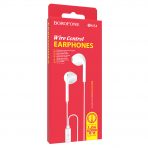 Проводные наушники Borofone BM54