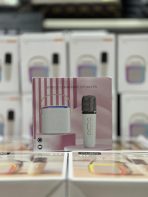 Караоке-колонка Y1