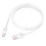 Кабель Borofone BX109 Type-C (5A)