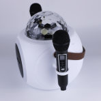 Портативная колонка SD-325