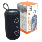 Портативная колонка TG-656