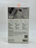 Power Bank 20000mAh oudiobop OP-269