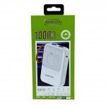 SAINYOU LA10 Power Bank 10000mah