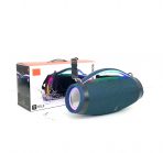 Портативная колонка BOOMS BOX4 LED