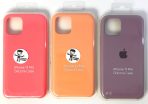Чехол Silicone Case Iphone 11 Pro