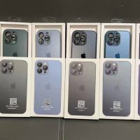 Чехол AG Glass Case MagSafe на Iphone 12 Pro