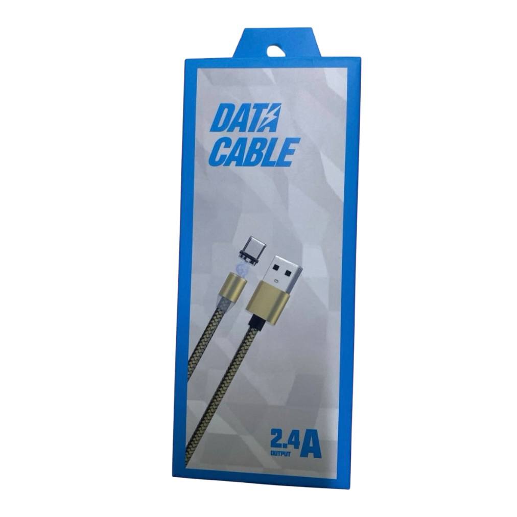 Кабель Lightning магнитный Data Cable Кабель Lightning магнитный Data Cable
