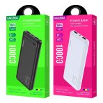 KAKU KSC-583 Power Bank 10000mah