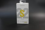 Блок 35W PD Adapter (Samsung) (F)