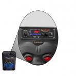 Акустическая колонка QS-2820