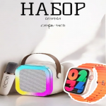 Акустическая колонка ZT-005