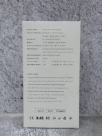 Электрическая зубная щетка X-2