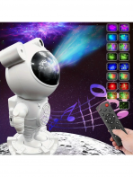 Звездный проектор-астронавт ST-2405 (колонка)