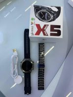 Smart Watch X5 ProMax Wear Fir Pro W&O Little Star