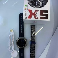 Smart Watch X5 ProMax Wear Fir Pro W&O Little Star