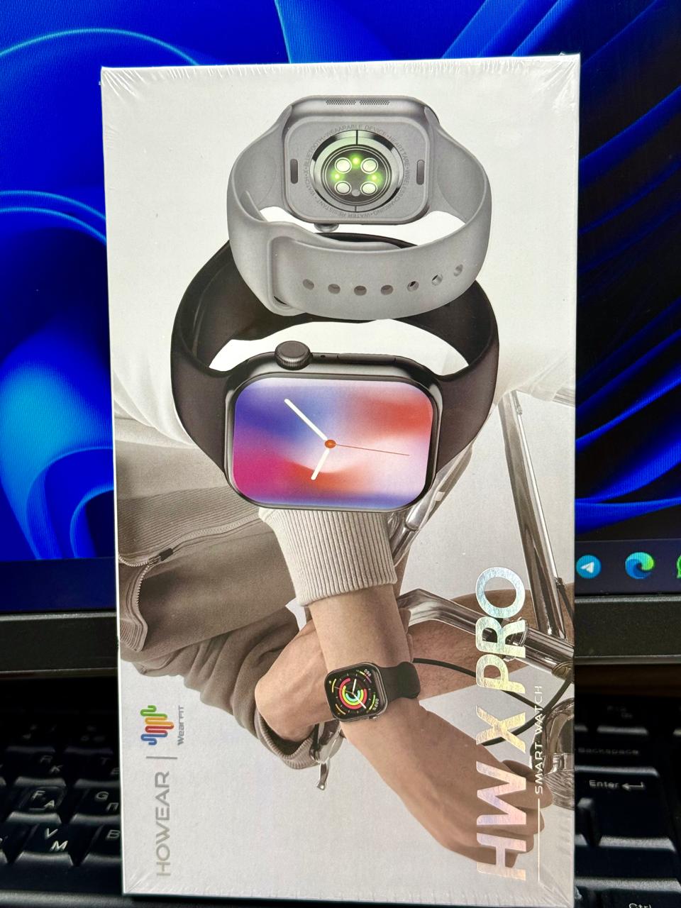 HWX PRO (HOWEAR) HWX PRO (HOWEAR)