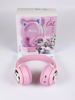 Беспроводные наушники AKZ-09