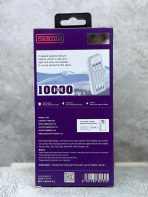 SAINYOU LA01 Power Bank 10000mah
