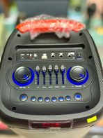 Акустическая колонка oudiobop BK-8831