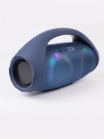 Портативная колонка BOOMSBOX LED (C6)