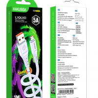 Кабель Micro KAKUSIGA KSC-803