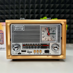Ретро Радио Audiobop OP-8890BT